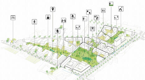Financement des infrastructures et développement urbain : un couple infernal | Veille territoriale AURH | Scoop.it