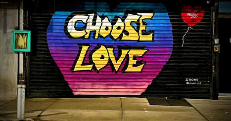 Beatitude: Poet John Keene&rsquo;s Spell Against Despair &ndash; | Voices in the Feminine - Digital Delights | Scoop.it