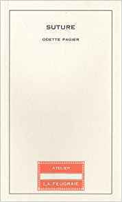 (Disparition) Odette Pagier | Poezibao | Scoop.it
