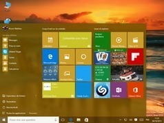 Windows 10 - Actualités sur Tom's Guide | Boite à outils blog | Scoop.it