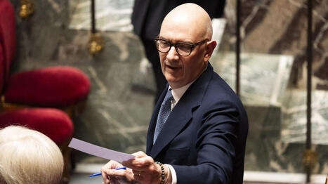 Le smic va augmenter "d'au moins 2%" en juin, si l'inflation d'avril "se confirme", d&eacute;clare le ministre de l'Economie Roland Lescure &ndash; France Info | Revue de presse | Scoop.it