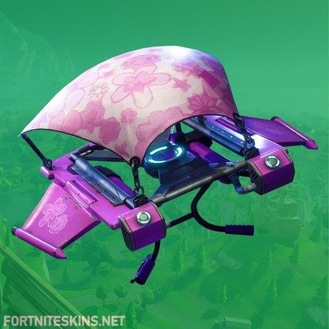 fortnite petunia glider fortnite skins scoop it - hot rod glider fortnite release