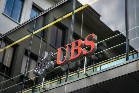 UBS condamnée pour avoir harcelé des lanceurs d'alerte qui avaient dénoncé le système d’évasion fiscale organisé par la banque qui, en revanche, a été relaxée du chef de subornation de témoin et d’... | Enquête-harcèlement | Scoop.it