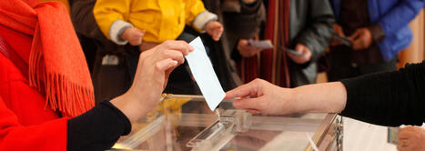 Le juge administratif et le droit &eacute;lectoral | Veille juridique du CDG13 | Scoop.it