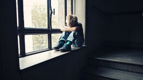 Health and behavior problems can linger after child abuse - Fox News | Operation Phobos | Scoop.it