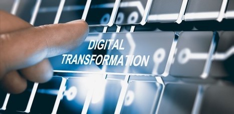 Entreprises : 2019 sera l'année du "comment" | L'ÉMERGENCE DE L'INTELLIGENCE ARTIFICIELLE DANS LE MONDE DU TRAVAIL | Scoop.it