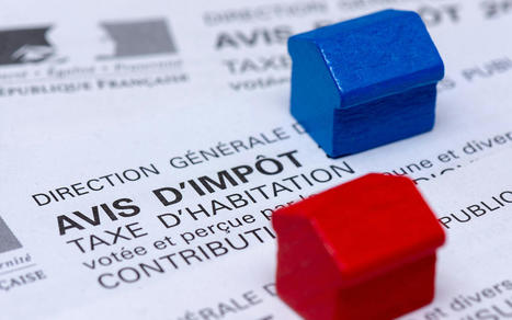 La suppression taxe d'habitation : quelle réforme pour quels enjeux | Veille juridique du CDG13 | Scoop.it