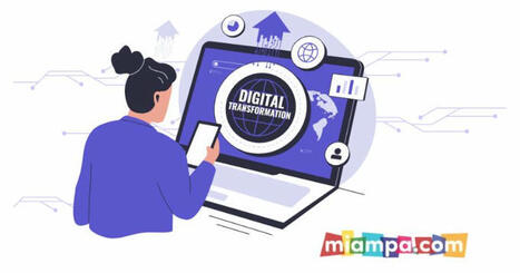 MiAMPA: la herramienta digital que está transformando las Asociaciones de Madres y Padres de Alumnos en España | Recull diari | Scoop.it