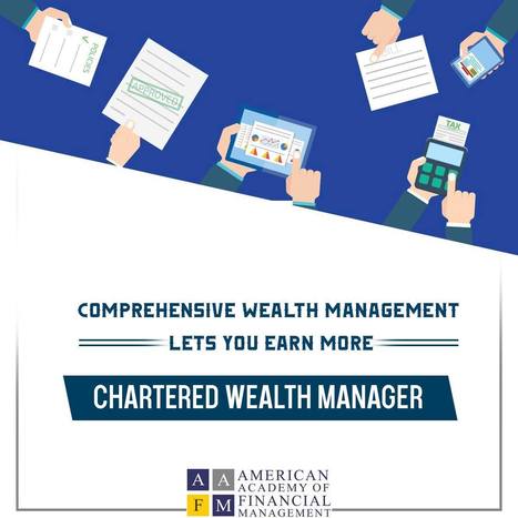 Wealth Management Certification - Wealth Management Course | wealth management course | Scoop.it