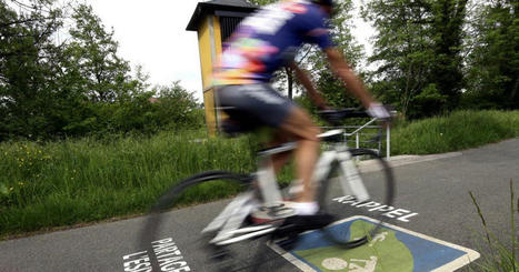 Baume-les-Dames. Sch&eacute;ma de mobilit&eacute;s douces&nbsp;: premi&egrave;res pistes de r&eacute;flexion | Revue de presse | L'habitat & son environnement dans le Doubs : Architecture. Urbanisme. Environnement. Paysage. Logement | Scoop.it