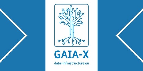 Gaia-X : lancement de l’initiative franco-allemande en faveur de l’émergence d’un marché européen du cloud de confiance | Devops for Growth | Scoop.it