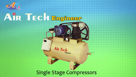 compressor manufacturer
