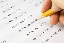 El uso del test de inteligencia o prueba psicotécnica en oposiciones | Emplé@te 2.0 | Scoop.it