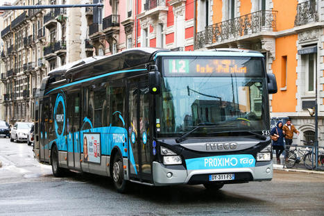 Publication de l&rsquo;arr&ecirc;t&eacute; relatif &agrave; la compensation versement mobilit&eacute; 2022 | Veille juridique du CDG13 | Scoop.it