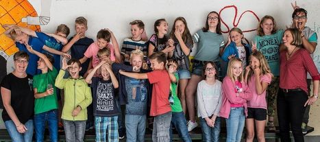 Wie „Flipped Classroom“ Schule kreativer macht | Anwendung – Medien und Informatik | Scoop.it