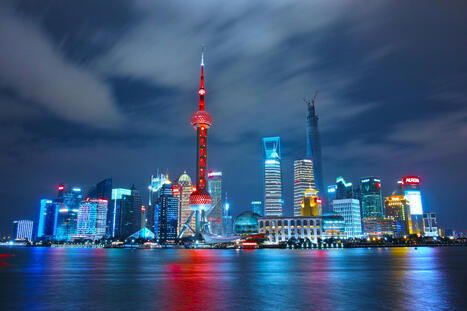 U.S. Anti-China Tech Protectionism Is Sloppy, Corrupt, And Stupid | by Karl Bode | KarlBode.com | Surfing the Broadband Bit Stream | Scoop.it