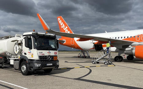 Aerospace Valley News - May 12, 2026 | Aerospace & Mobility | Scoop.it