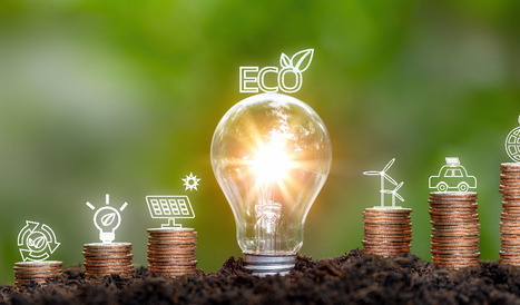Watt’s Happening: Toni’s Weekly Energy Highlights (6/20/2025) | Industry 411 - Waste Management | Scoop.it