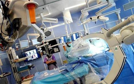 R&eacute;gion | La concertation autour du plan r&eacute;gional de sant&eacute; - Le R&eacute;publicain Lorrain | 6- HOSPITAL 2.0 by PHARMAGEEK | Scoop.it