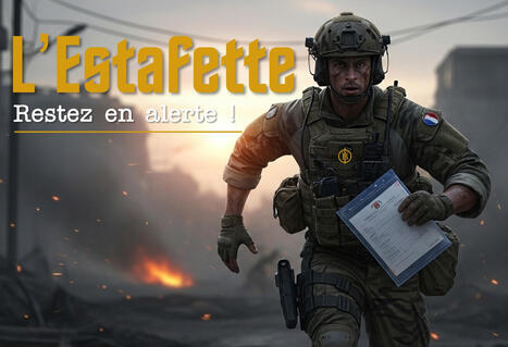 Contr&ocirc;le des exportations de mat&eacute;riels et de technologies militaires : 27e rapport du Conseil de l&rsquo;UE (22 avril 2026) | DEFENSE NEWS | Scoop.it