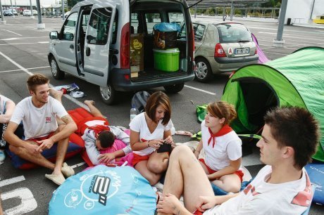 Repos du festayre assur&eacute; | BABinfo Pays Basque | Scoop.it