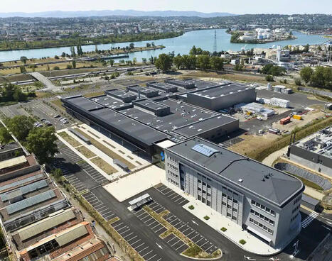 Hydrog&egrave;ne : pourquoi cette usine toute neuve &agrave; 1 milliard d'euros ne sert plus &agrave; rien | business analyst | Scoop.it