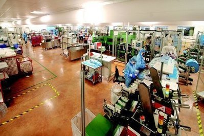 Santé. Le Toulousain Hemodia complète sa trousse en rachetant Pharmaset | La lettre de Toulouse | Scoop.it