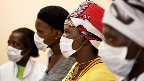 Sexism is making the global tuberculosis epidemic worse | ED 262 mylineONLINE:  Gender, Sexism, & Sexual Orientations | Scoop.it