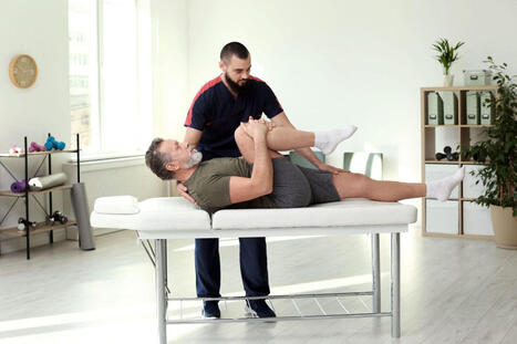 Understanding Chiropractic Spinal Adjustments for Pain&nbsp;| Call 915-850-0900 or 915-412-6677 | Spine Health & Spinal Hygiene | Scoop.it