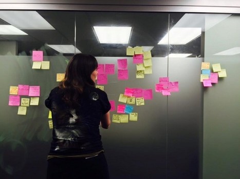 Enspiral Catalyst &mdash; &mdash; Enspiral Tales &mdash; Medium | Peer2Politics | Scoop.it