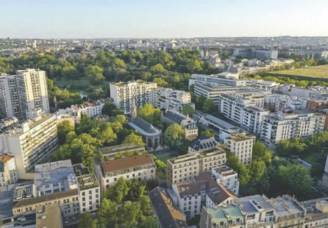 In&rsquo;li (Paris La D&eacute;fense, 92) | Habitat - Logement | Scoop.it