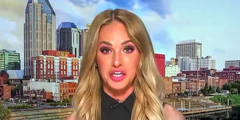 'Where's the proof?' Tomi Lahren gives up on Republicans' 'failed' impeachment effort - Raw Story | The Cult of Belial | Scoop.it