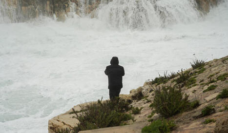 MALTA : Agriculture Ministry launches damage assessment after Storm Harry hits farmers | CIHEAM Press Review | Scoop.it