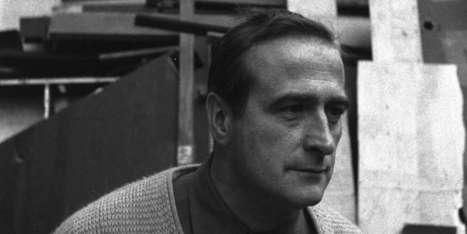 Guy Rétoré, fondateur du Théâtre de l’Est parisien, est mort | Revue de presse théâtre | Scoop.it