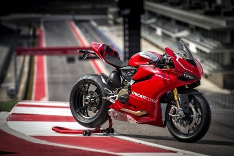 1199 Panigale R Photo Gallery | Ductalk: What's Up In The World Of Ducati | Scoop.it