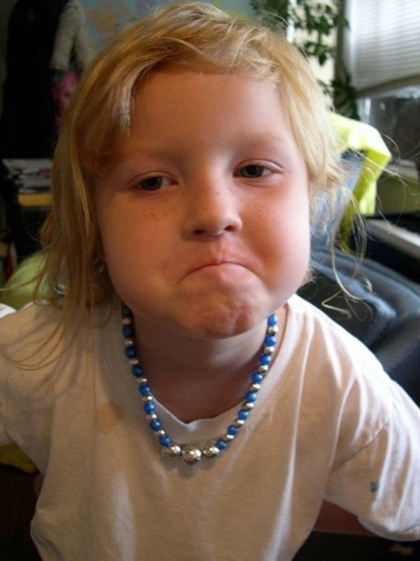 Dice palabrotas | Recursos para la orientación educativa | Scoop.it