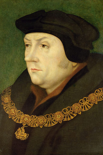 Thomas Cromwell: more Tony Soprano than Richard Dawkins | A-level: Tudors | Scoop.it