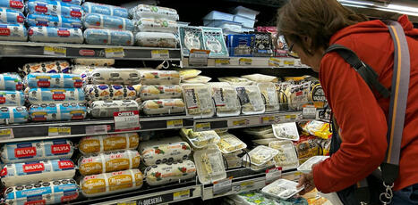 ARGENTINE : Fromages, terroir et libre-&eacute;change...Le pays prise entre l&rsquo;Europe et les &Eacute;tats-Unis | AM&Eacute;RIQUES | Scoop.it