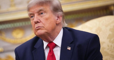 Trump launches new strikes on Iran as ceasefire talks collapse | World | Daily Express | Backstabber Watch | Scoop.it