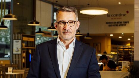 &laquo; Nous &eacute;tions un petit de la grande distribution. Nous devenons un g&eacute;ant de la petite distribution &raquo; : la p&eacute;rilleuse restructuration de Casino | Big Data in Business | Scoop.it