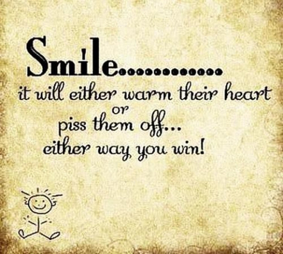 Smile Quotes Images For Whatsapp Dp Profile Pic