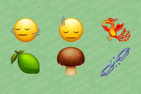 2023-2024 Emojis | ware[z]house v.2.1 | Scoop.it