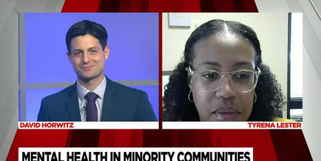 Health Tips Tuesday: mental health care in minority communities | AIHCP Magazine, Articles & Discussions | Scoop.it