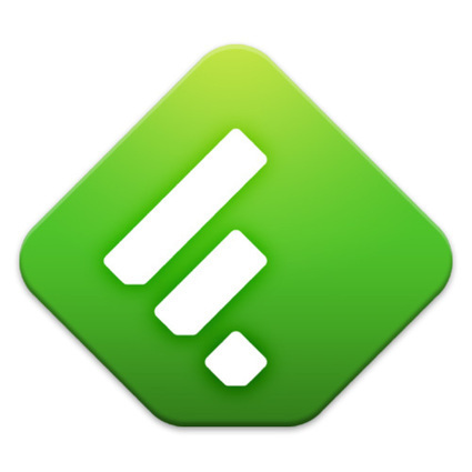 Help Students Curate Content with the Blog Reader Feedly | Education 2.0 & 3.0 | Scoop.it