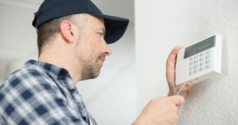 Thermostats programmables  : la nouvelle fiche CEE renforce les contrôles | Regards croisés sur la transition écologique | Scoop.it