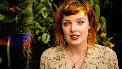 Spare and Found Parts review: adventures in a post-apocalyptic Dublin by Sarah Maria Griffin | The Irish Literary Times | Scoop.it