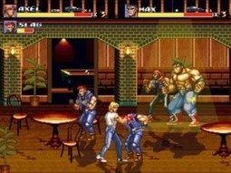 Ramburger, une émission radio des années 80/90 sur les jeux vidéo à écouter en podcast | Vade RETROGames sans tanasse! | Scoop.it