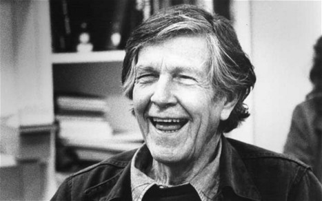 10 Rules for Students and Teachers Popularized by John Cage | Information and digital literacy in education via the digital path | Scoop.it
