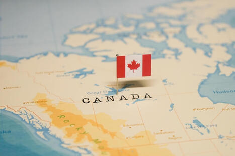 Canada carries on container vessel salvage months after grounding / le 06.05.2025 | Pollution accidentelle des eaux (+ déchets plastiques) | Scoop.it