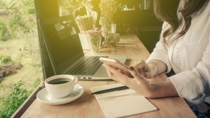 Why So Many Americans Prefer the Freelance Lifestyle | Online Marketing News | Scoop.it